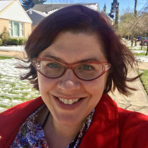 Meet your Posher, Caitlin